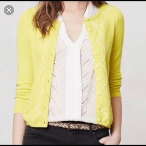CAbi Cardigan Sweater